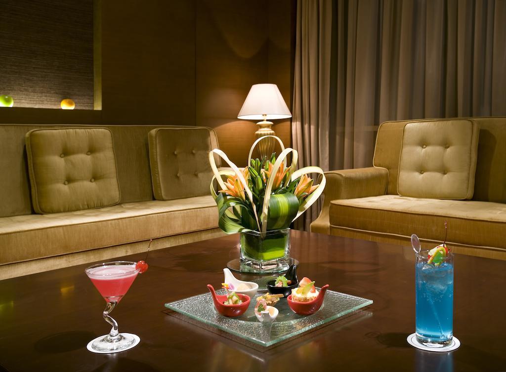 Baolong Hotel Şanghay Dış mekan fotoğraf