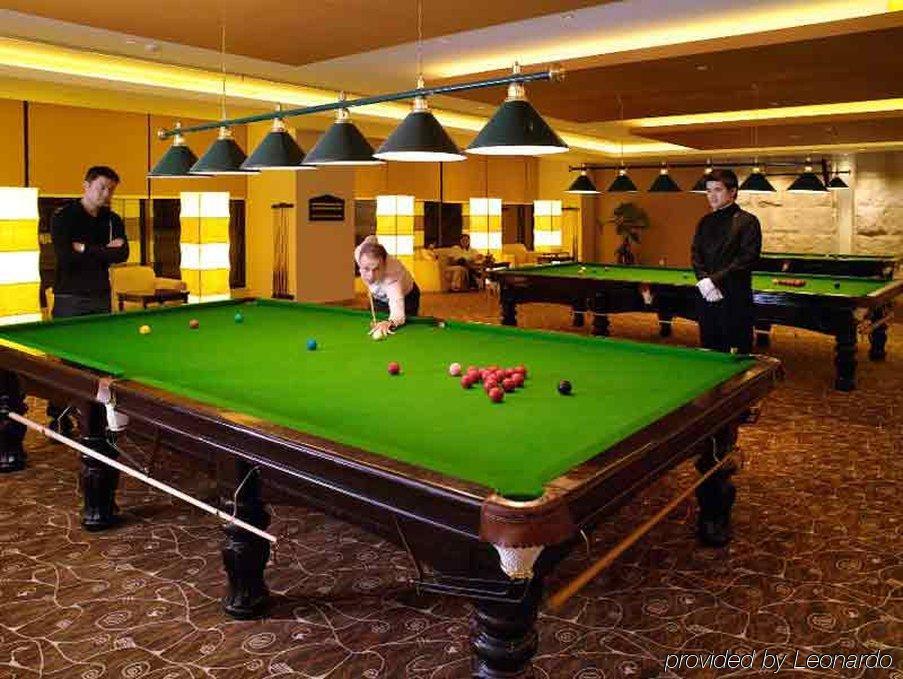 Baolong Hotel Şanghay Konforlar fotoğraf
