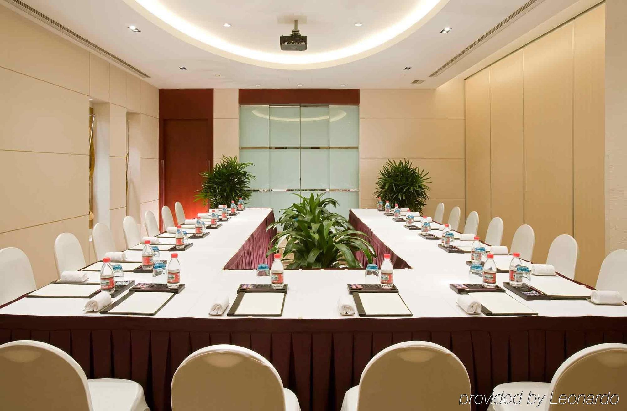 Baolong Hotel Şanghay Konforlar fotoğraf