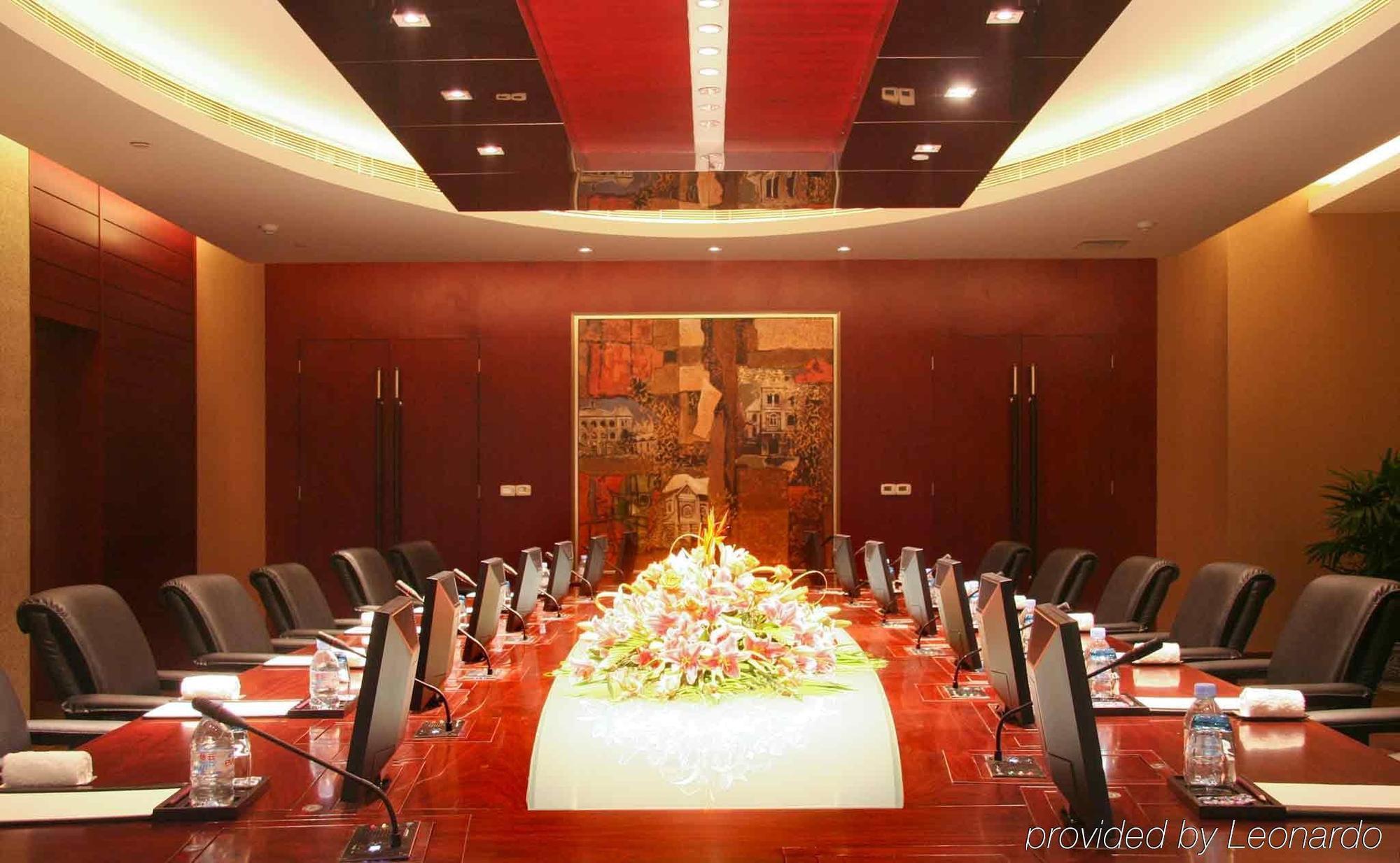 Baolong Hotel Şanghay Konforlar fotoğraf