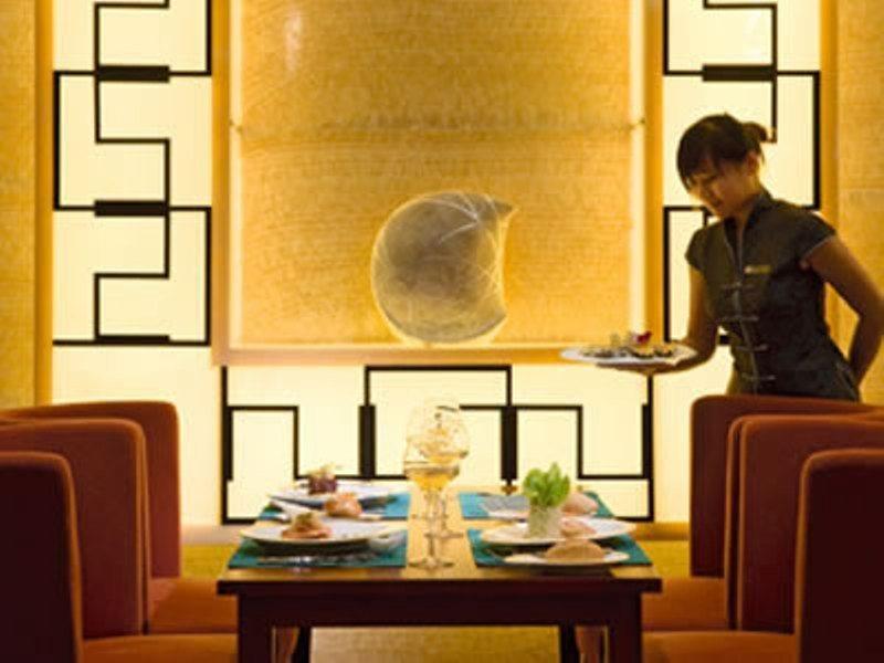 Baolong Hotel Şanghay Dış mekan fotoğraf