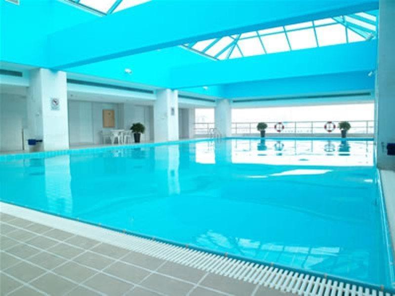Baolong Hotel Şanghay Dış mekan fotoğraf