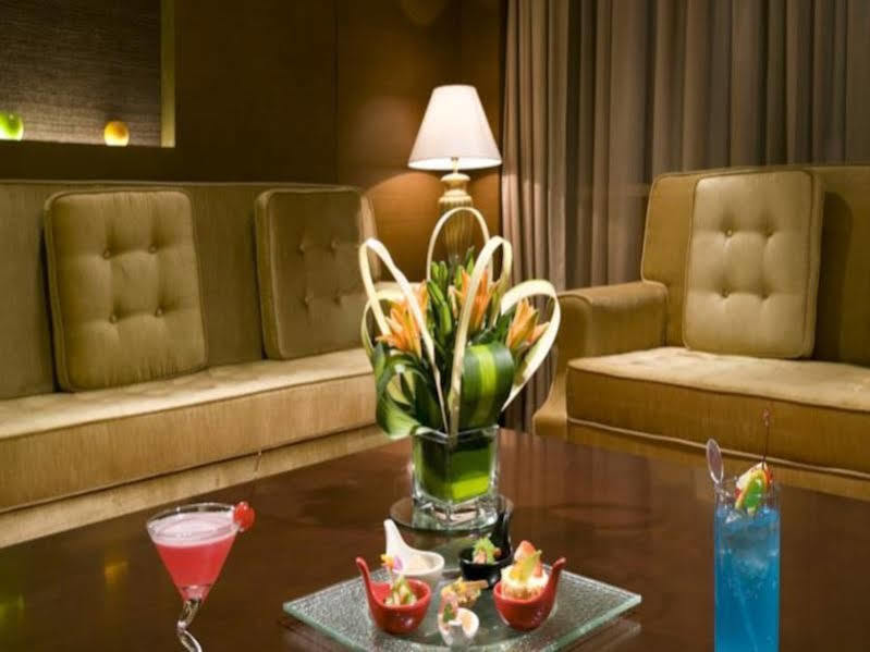 Baolong Hotel Şanghay Dış mekan fotoğraf